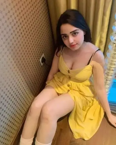 Woman attending a social event in Dehradun