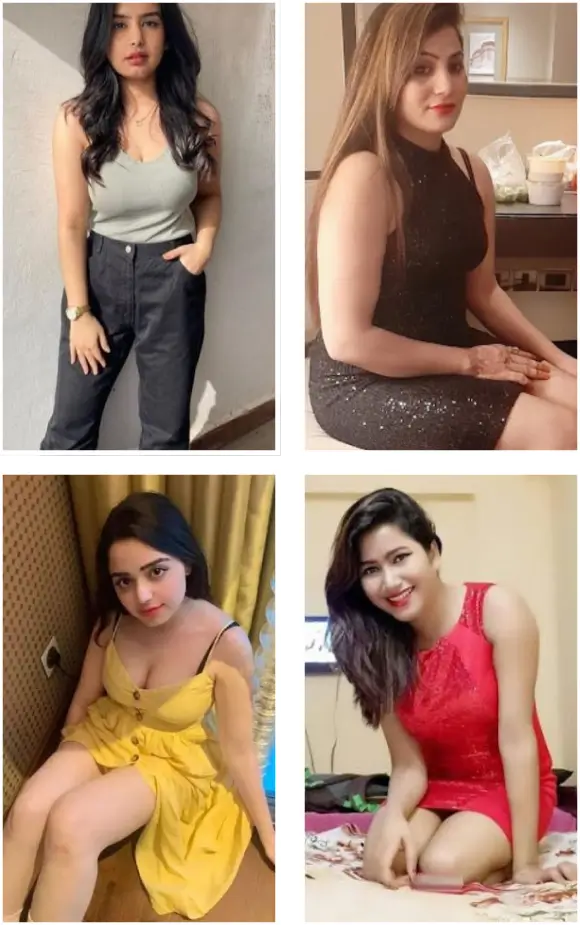 Modern independent woman in Dehradun