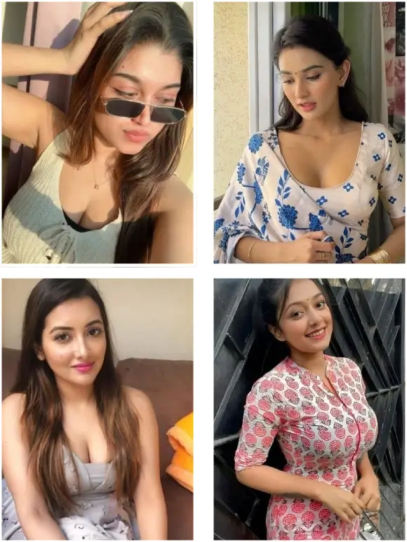 Stylish woman posing in Dehradun city